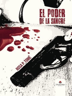 cover image of El Poder de la Sangre
